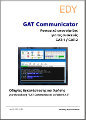 GATcomm User Guide